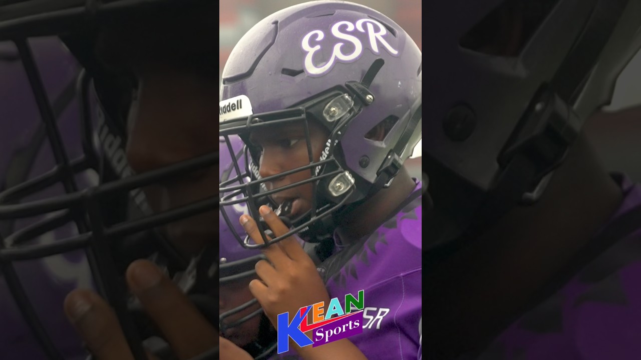 #50 RT @Dklean313 in the trenches #football #youthfootball