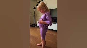 Вообще-то я беременна😂😂😂