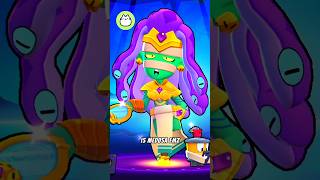 PAY to LOSE skins💸||#shorts #brawlstars