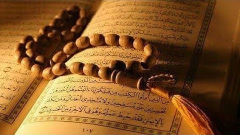 سورة التوبة ، ساعة ⌚من القرآن الكريم تريح القلب 💚 :