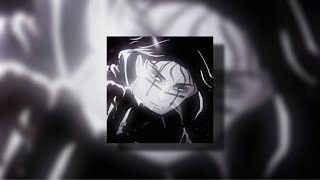 door to dusk - odetari (sped up)