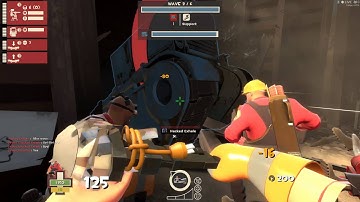[MVM] All same Class - Crash Course Engineer