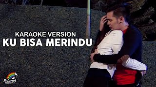 BIAN Gindas - Ku Bisa Merindu ( Karaoke Video)