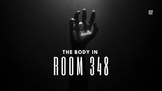 The Body in Room 348 | Murder & Makeup