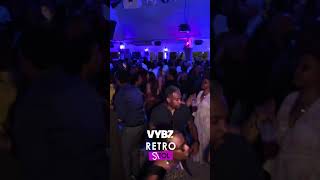 RETRO SI TOL – Fashion Week | DJ KOLMAN & DJ MIKE | Zouk Soca Salsa Kompa Ragga Hip-Hop Old School