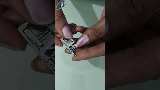 Elevate your sewing skills! Learn blind foot &amp; cording foot on your electric sewing machine.