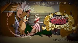 LocallySM - Vanishing (FNF: The Basement Show Remix)