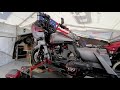 WORLDS LARGEST V-TWIN BIKE SHOW DESTINATION DAYTONA BIKE WEEK 2021 BRUCE ROSSEMEYER'S HD