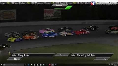 SOG Street Stocks @ Five Flags