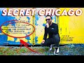 Top 10 epic hidden gems  secret spots in chicago even locals dont know 4k