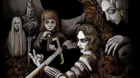 Fear & Hunger OST - Fear & Hunger