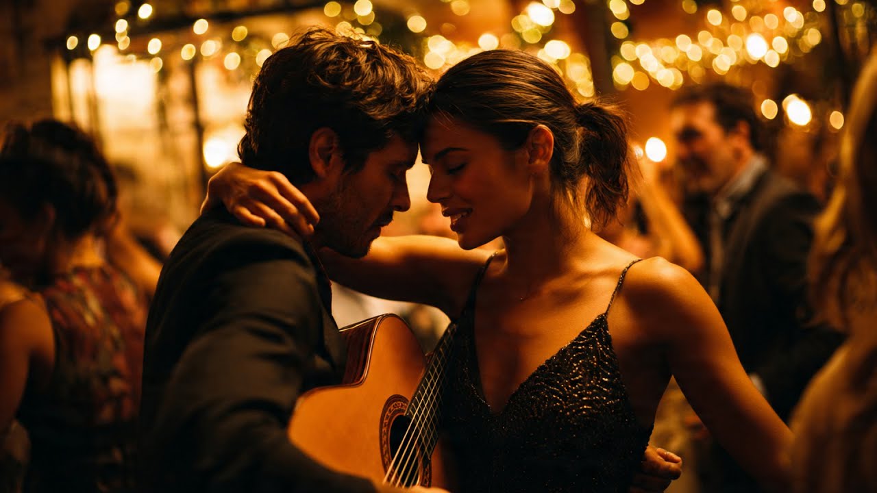 Balada Pop Sentimental – Canción Romántica en Español con Melodía Profunda y Alma Latina