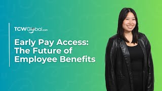 Early Pay Access: The Future of Employee Benefits