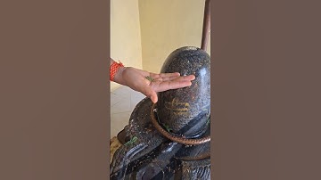 🚩🔱 शिव जी के मंदिर में 108 चावल या मूंग के दाने चढ़ाए 🔱🙏 #pandit_pradeep_ji_mishra #pradeepmishra