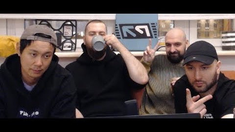 КУБОК МЦ: СТРИМ / ОНЛАЙН-СУДЕЙСТВО, СМОТРИМ БАТТЛ, В ГОСТЯХ ШУММ И SECTOR