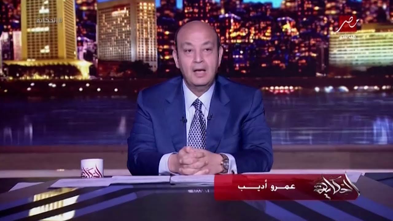عمرو اديب يهاجم الإخوان: مين أنت وايه قيمتك؟ احنا في الحوار الوطني مش هنقعد مع قتلة.. التعليق الكامل