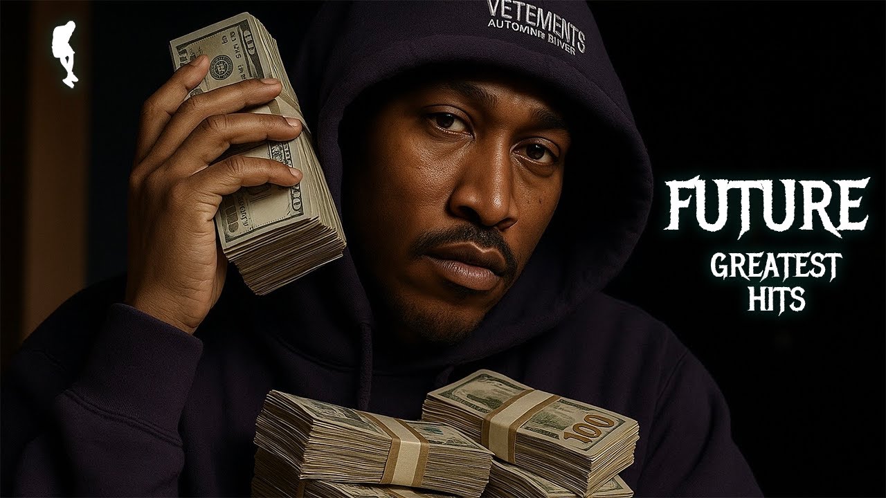 Future's Greatest Hits (2015-2026)