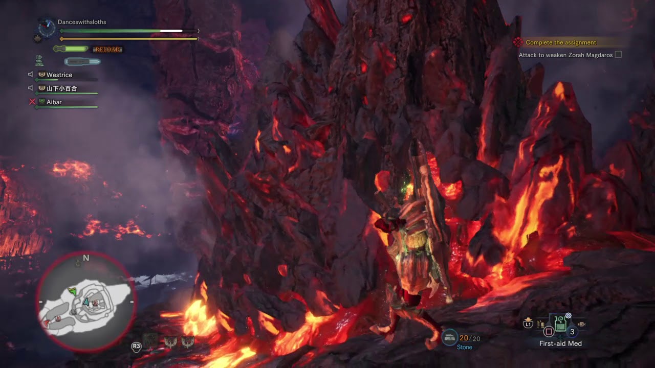 Featured image of post Zorah Gem