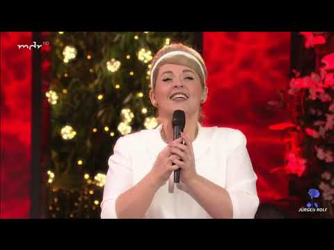 Maite Kelly-Einfach Hello&Was wäre wenn (Garten Party 2021)