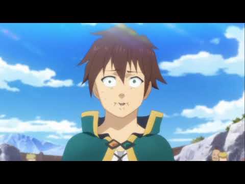 【MAD】このすば×輪廻転生【映像付き】