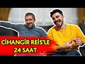 MERSİNLİ CİHANGİRLE 24 SAAT GEÇİRMEK (Cihangir Göktaş Kimdir?)