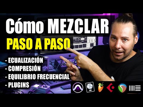 Video: Cómo Remezclar Una Canción