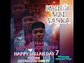 M ALWUDDADYIN YABO KADUBI ME SANKA 2026 Mp3 
