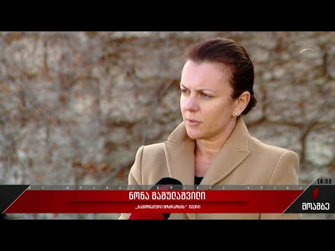 ცესკო-ს თავმჯდომარის შესარჩევ კონკურსზე პოლიტიკური შეფასებები კეთდება