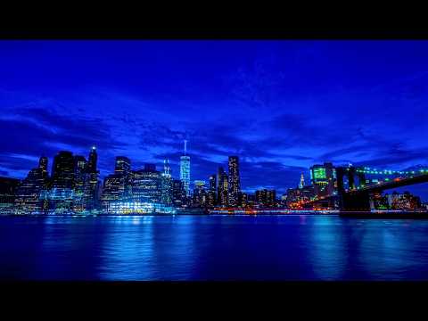 MagiCXbeats - Brooklyn Bridge (Chill Version)