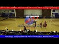 Champion Christian vs Barclay  - 2020 ACCA Women's Basketball Championship