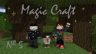 Строители Века | Magic Craft (Читать Описание)