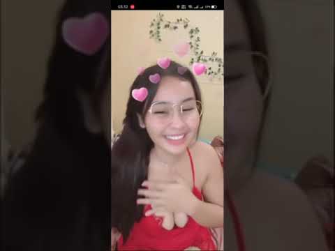 Hot Bigo Live Goyang Aulya putri part 3 ebot #148