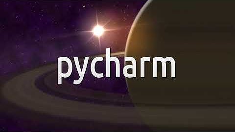 How to install PyCharm Community on Linux Lite 6.2