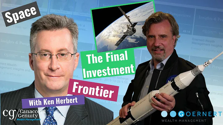 SPACE-The Final Investment Frontier.