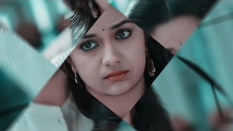 Ae inspired, Tile rotate transition - Alight motion Tamil tutorial