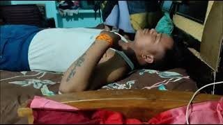 Feet Face Trampling Challenge Required Video For Public Demand Indian