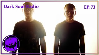 Dark Soul Radio - Goth Rock | Post Punk | Cold Wave | Darkwave