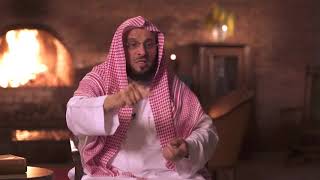 بلال ابن رباح | برنامج هل عرفتموه | الحلقة 28 | الشيخ الدكتور عائض القرني