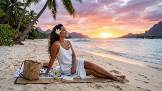 Thank You Life || Tropical Reggae 2026