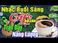 Nhạc Không Lời Buổi Sáng Tràn Đầy Năng Lượng➤Hòa Tấu Rumba Guitar Cafe Buổi Sáng,Nhạc Phòng Trà#788