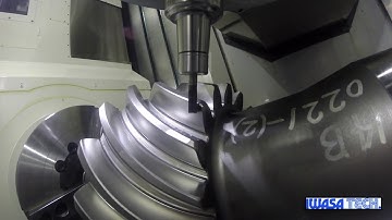 Okuma B750 mp4
