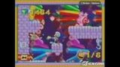 Spyro the Dragon: Attack of the Rhynocs Game Boy