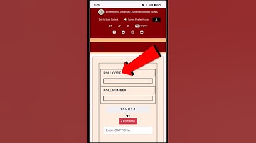 jharkhand board result 2025 | jac board result 2025 check kare 10th 9th 12th 11th | #shorts