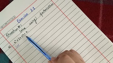 Solve quadratic equation by using factorization method || Class 10 maths #factorization