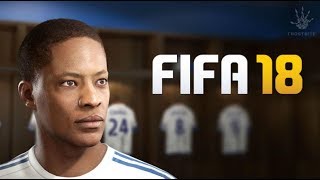 Fifa 18: The Journey (Ending)