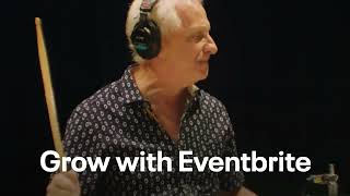 Grow With Eventbrite