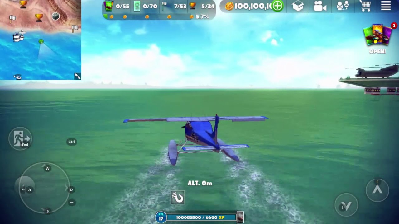 Best Off the Road Android Game Play 2 - YouTube