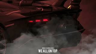 Bromar x Jayanth Ak x Emvis - We All On Top (Fitleague Release)