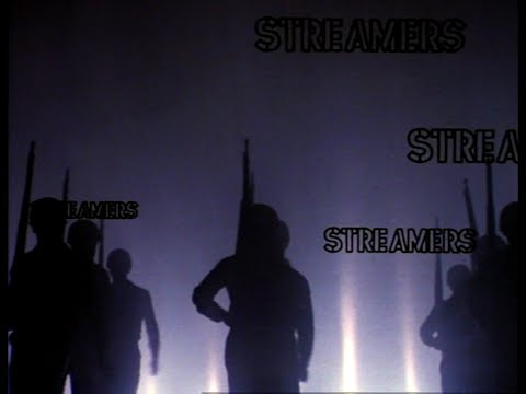 Streamers (1983) Trailer