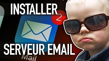 Comment Installer Un Serveur De Mails Comment Installer Un Serveur De Mails